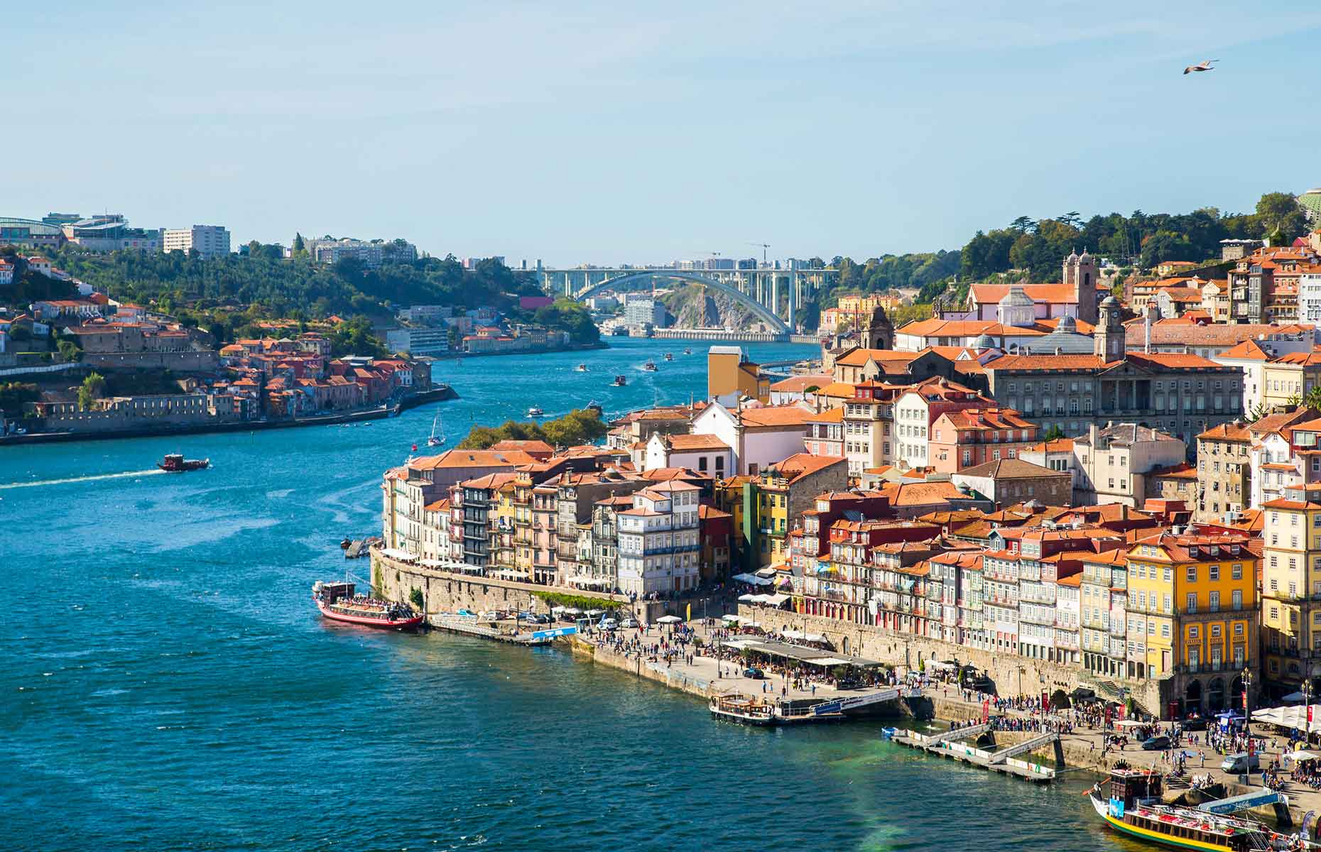 Revealed The Top 10 Cheapest City Breaks In Europe
